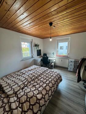 Foto - 1 Zimmer Etagenwohnung in Augsburg