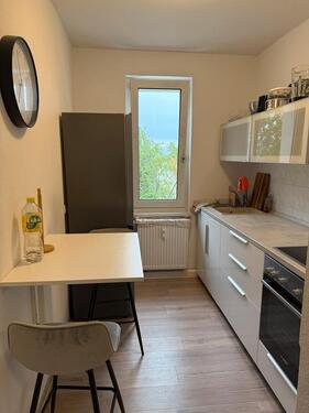 Foto - 2 Zimmer Etagenwohnung zur Miete in Erfurt