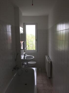 Foto - Etagenwohnung in Erfurt zur Miete