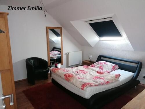 Foto - 1 Zimmer Etagenwohnung zur Miete in Malberg