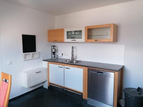 Foto - Etagenwohnung in Malberg zur Miete