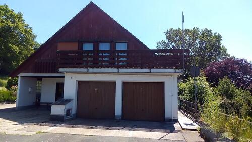 Foto - Mehrfamilienhaus, Wohnhaus in Morsbach