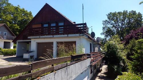 Foto - Mehrfamilienhaus, Wohnhaus in Morsbach zum Kaufen