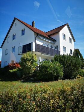 Foto - 3Zi-ETW 66qm inkl. Stellplatz von privat provisionsfrei sofort