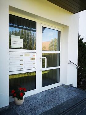 Foto - 3 Zimmer Dachgeschoßwohnung in Solnhofen