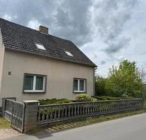 Charmantes Einfamilienhaus am Wasser gelegen ~4620m^2 Grundstück - Brieskow-Finkenheerd