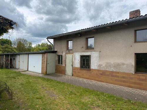 Foto - Einfamilienhaus zum Kaufen in Brieskow-Finkenheerd