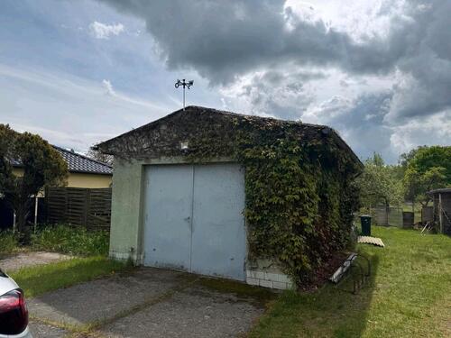 Foto - Einfamilienhaus in Brieskow-Finkenheerd