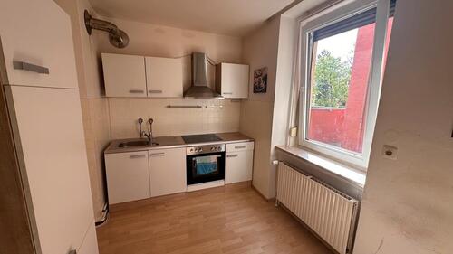 Foto - 3 Zimmer Erdgeschoßwohnung in Augsburg