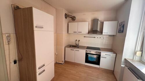 Foto - Erdgeschoßwohnung in Augsburg zum Kaufen