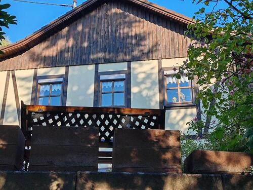 Foto - Einfamilienhaus zum Kaufen in Steinwiesen