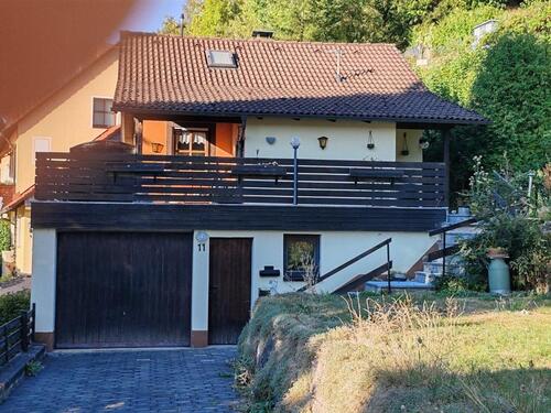 Foto - Einfamilienhaus in Steinwiesen