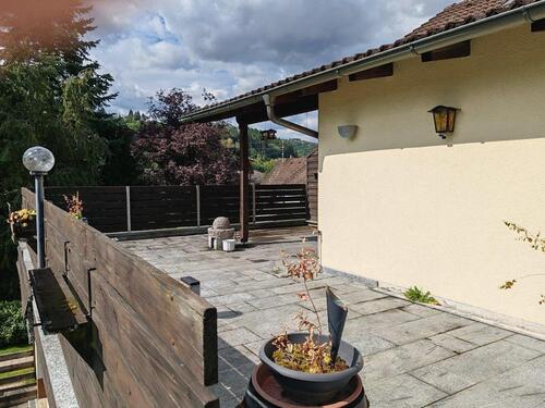 Foto - Einfamilienhaus in Steinwiesen zum Kaufen