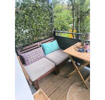 3 Raumwohnung Markkleeberg 852 €