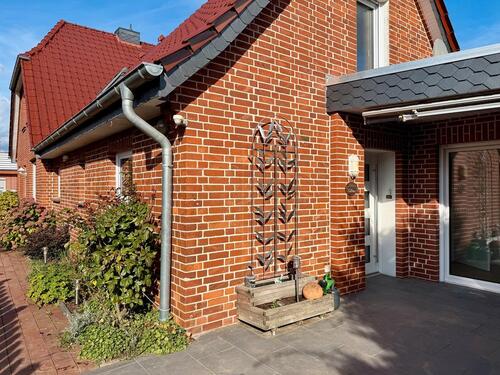 Foto - 4 Zimmer Einfamilienhaus zur Miete in Twistringen