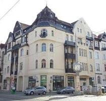 WG-taugliche schöne Altbauwohnung in Cottbus