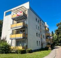 PROVISIONSFREI! 3-Zimmer Wohnung mit Balkon in Offenbach am Main