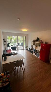 Foto - 2 Zimmer Wohnung in direkter Uni-Nähe ab 01.12. zu vermieten