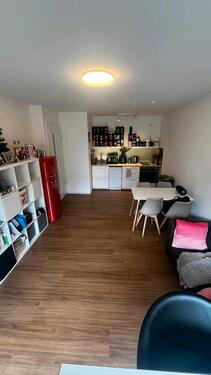 Foto - Etagenwohnung zur Miete in Regensburg