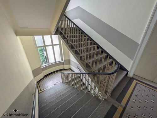 Foto - Etagenwohnung in Zwickau
