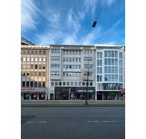 Erstbezug nach Modernisierung – Moderne Bürofläche mit Ausblick im Zentrum von Düsseldorf