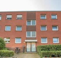 2-Zimmer-Wohnung in Nordhorn - 460,00 EUR Kaltmiete, in Nordhorn (PLZ: 48529)