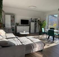 Neubau 3 Zimmer DG Wohnung mit Einbauküche in Crailsheim