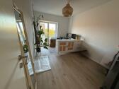 Foto - Etagenwohnung in Crailsheim