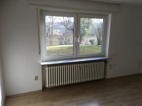 Foto - Etagenwohnung zur Miete in Lörrach