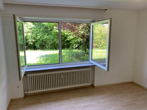 Foto - Etagenwohnung in Lörrach zur Miete