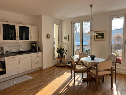 Foto - Etagenwohnung in Königs Wusterhausen zur Miete