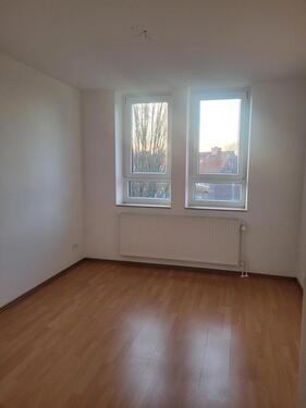Foto - Etagenwohnung in Wilhelmshaven zur Miete