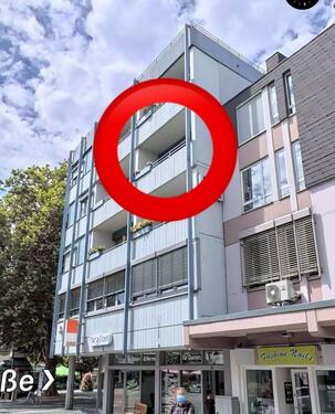 Foto - 2-ZKB + Balkon Wohnung zu vermieten