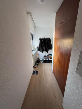 Foto - Etagenwohnung zur Miete in Neuwied
