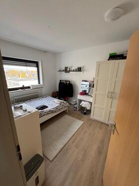 Foto - Etagenwohnung in Neuwied zur Miete