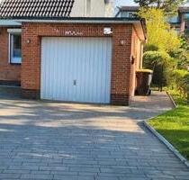 Doppelhaushälfte mit Sauna, Garten - provisionsfrei - Haus - Ahrensburg