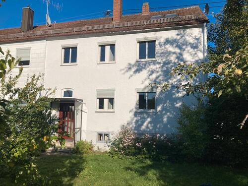 Foto - Einfamilienhaus in Buttenwiesen