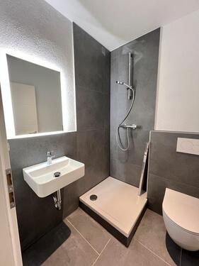 Foto - 1 Zimmer Etagenwohnung zur Miete in Leinfelden-Echterdingen