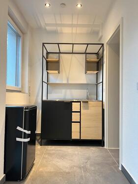 Foto - 1 Zimmer Etagenwohnung in Leinfelden-Echterdingen