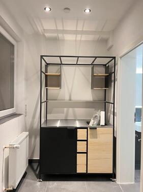 Foto - Etagenwohnung in Leinfelden-Echterdingen zur Miete