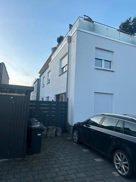 Foto - Moderne Maisonette-Einheiten im Landgestüt