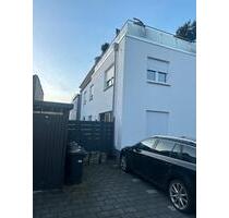 Moderne Maisonette-Einheiten im Landgestüt - Celle