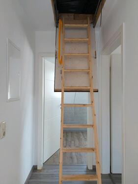 Foto - Etagenwohnung in Timmendorfer Strand zur Miete