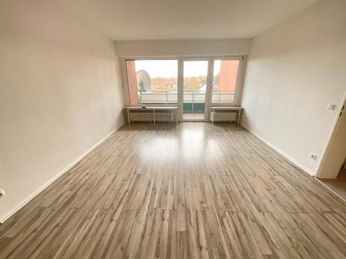 Foto - 3 Zimmer Etagenwohnung in Isselburg