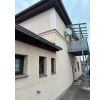 Helle 3-Zimmer Wohnung in Garching an der Alz - Tüßling