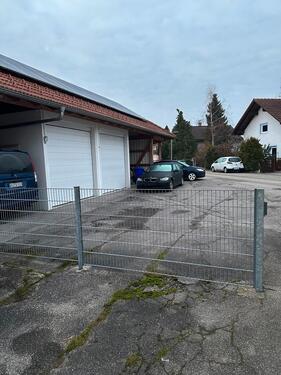 Foto - 3 Zimmer Etagenwohnung zur Miete in Tüßling