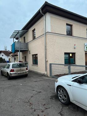 Foto - 3 Zimmer Etagenwohnung in Tüßling