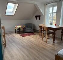 1 Zimmer Wohnung möbliert Süderbrarup