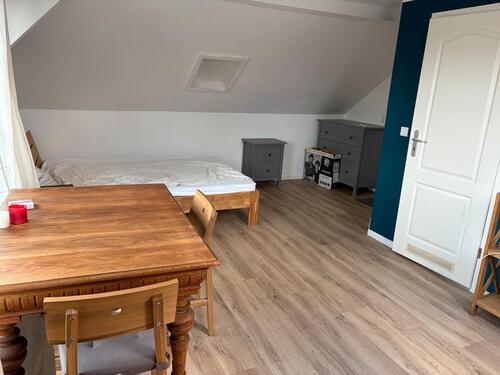 Foto - 1 Zimmer Etagenwohnung zur Miete in Süderbrarup