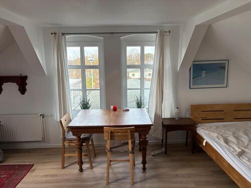 Foto - 1 Zimmer Etagenwohnung in Süderbrarup